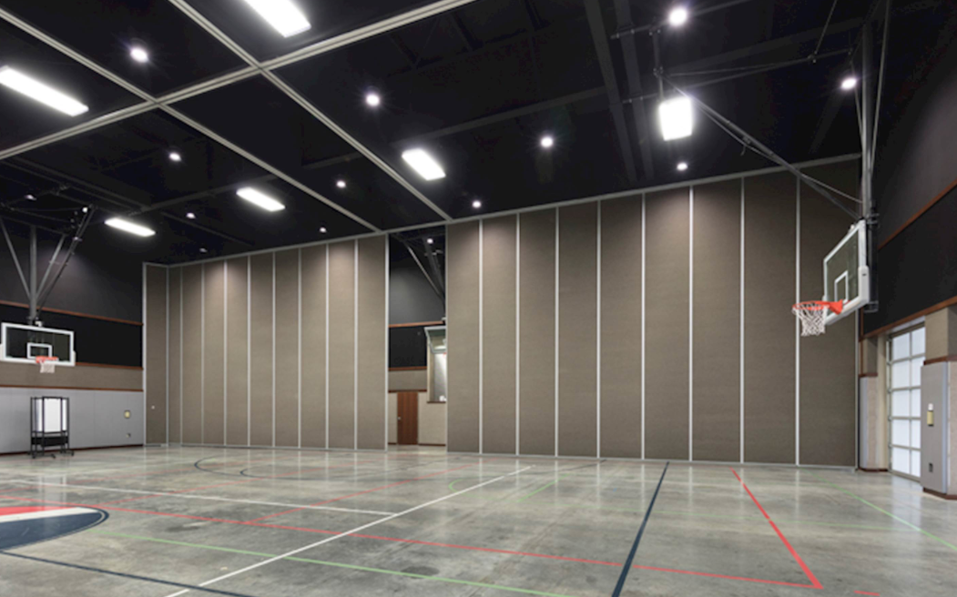 Operable Walls and Partitions