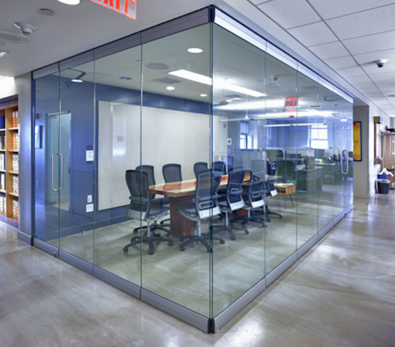 Operable Walls and Partitions